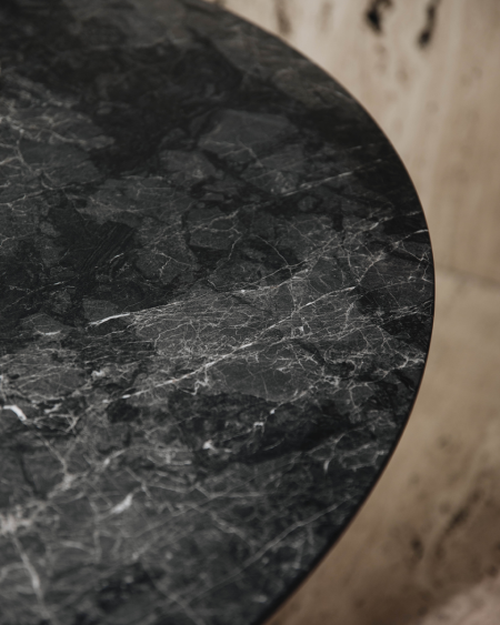 QUINA DINING SPIDER MARBLE | Marble Dining Tables | MAAMI HOME