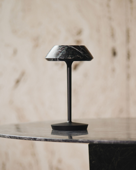 mini FIORE BLACK image2 | Marble Lighting | MAAMI HOME