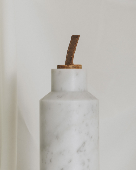 HANDLE TALL CARRARA | Marble Furniture | MAAMI HOME