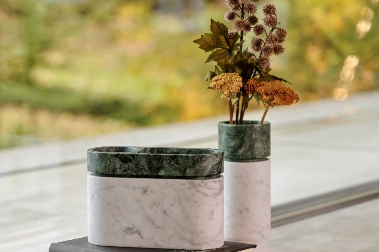 Marble Decor  - New season refresh – 4 interior ideas for Spring