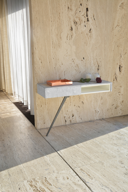 ATIR CARRARA image | Marble Furniture | MAAMI HOME