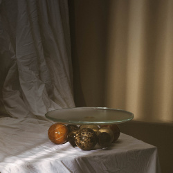 Atomo image 3 | Marble Accessories | MAAMI HOME 