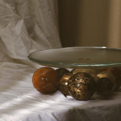 Atomo image 4 | Marble Accessories | MAAMI HOME 