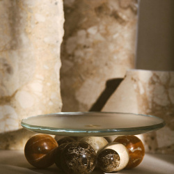 Atomo image 0 | Marble Accessories | MAAMI HOME 