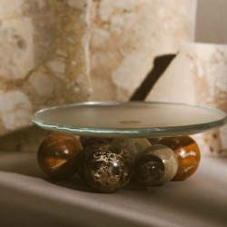 Atomo image 5 | Marble Accessories | MAAMI HOME 