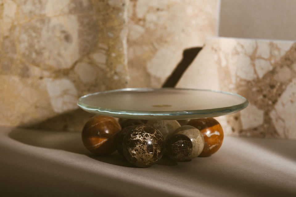 Atomo image 6 | Marble Accessories | MAAMI HOME 