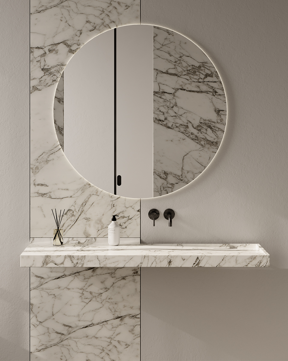 BALI image 0 | Marble Lavatórios | MAAMI HOME 