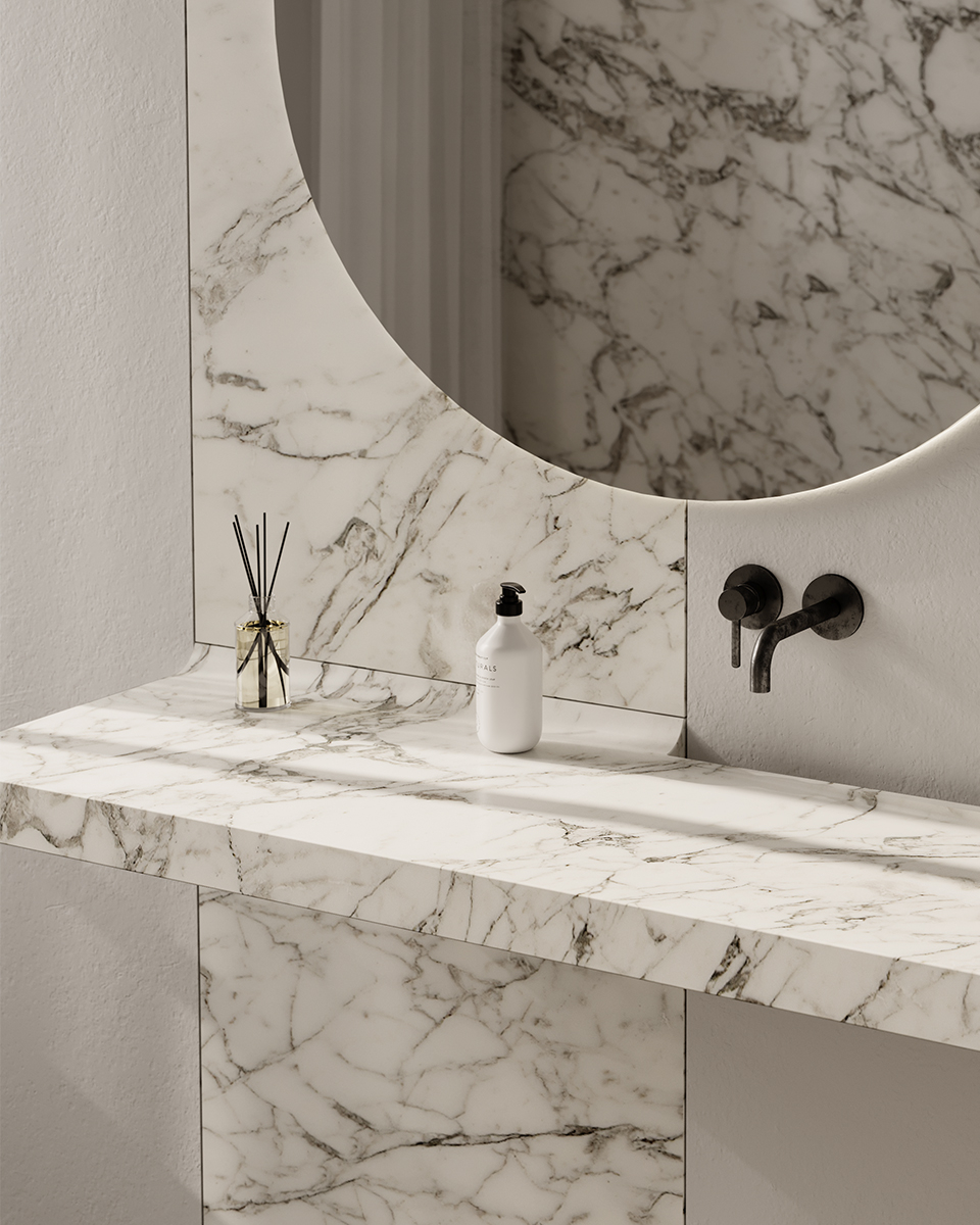 BALI image 1 | Marble Lavatórios | MAAMI HOME 