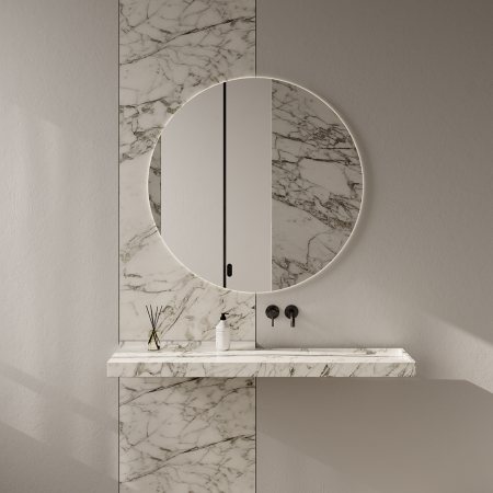 BALI ARABESCATO image | Marble Furniture | MAAMI HOME