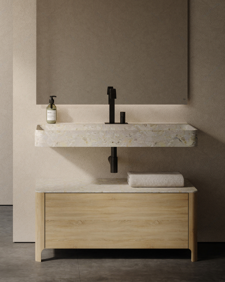 KATA NOI image 2 | Marble Furniture | MAAMI HOME