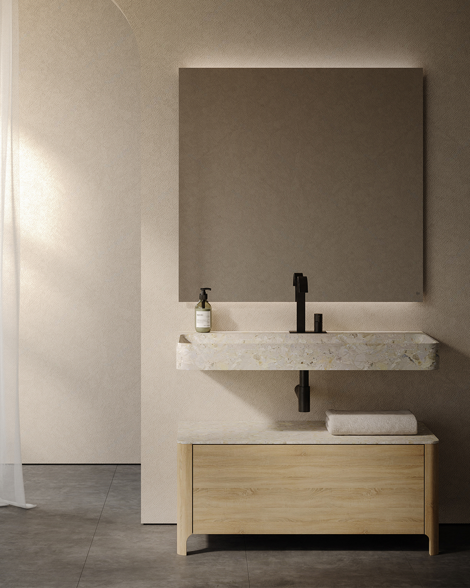 KATA NOI image 0 | Marble Lavatórios | MAAMI HOME 