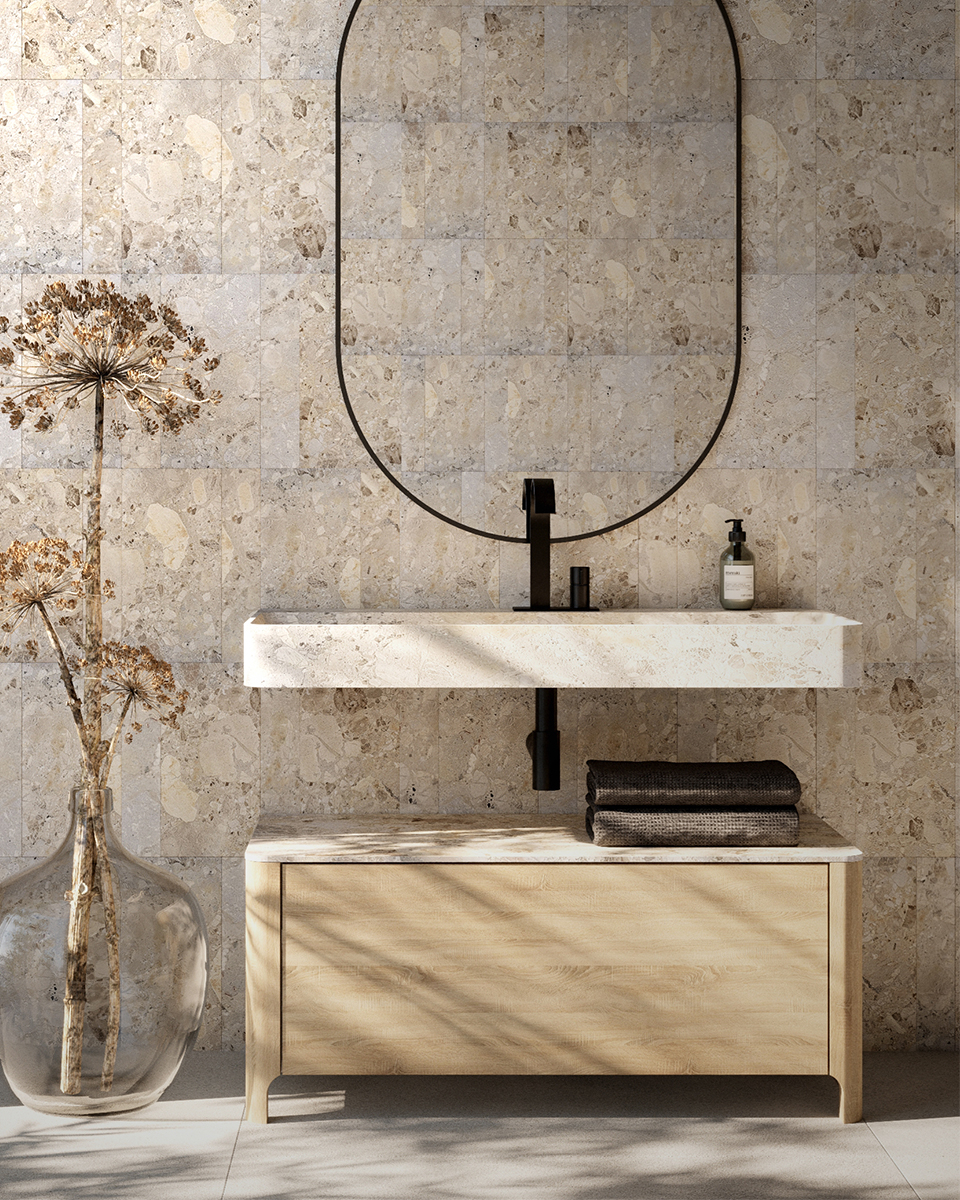 KATA NOI image 2 | Marble Lavatórios | MAAMI HOME 