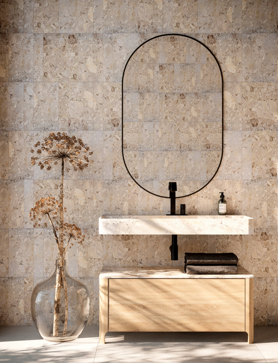 KATA NOI image 0 | Marble Washbasins | MAAMI HOME 
