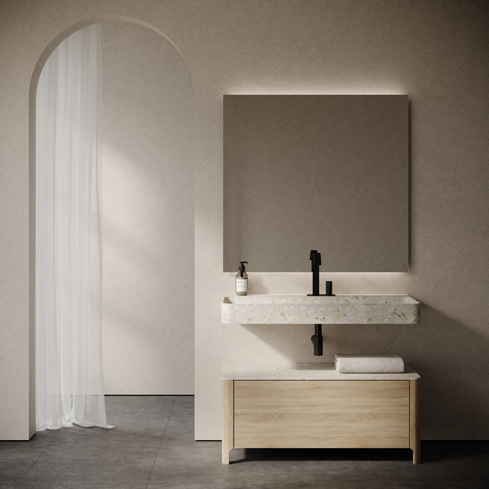 KATA NOI image 4 | Marble Washbasins | MAAMI HOME 