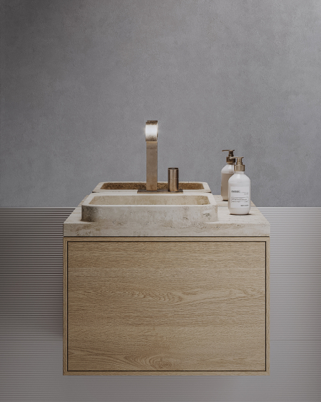 KAUAI image 2 | Marble Furniture | MAAMI HOME