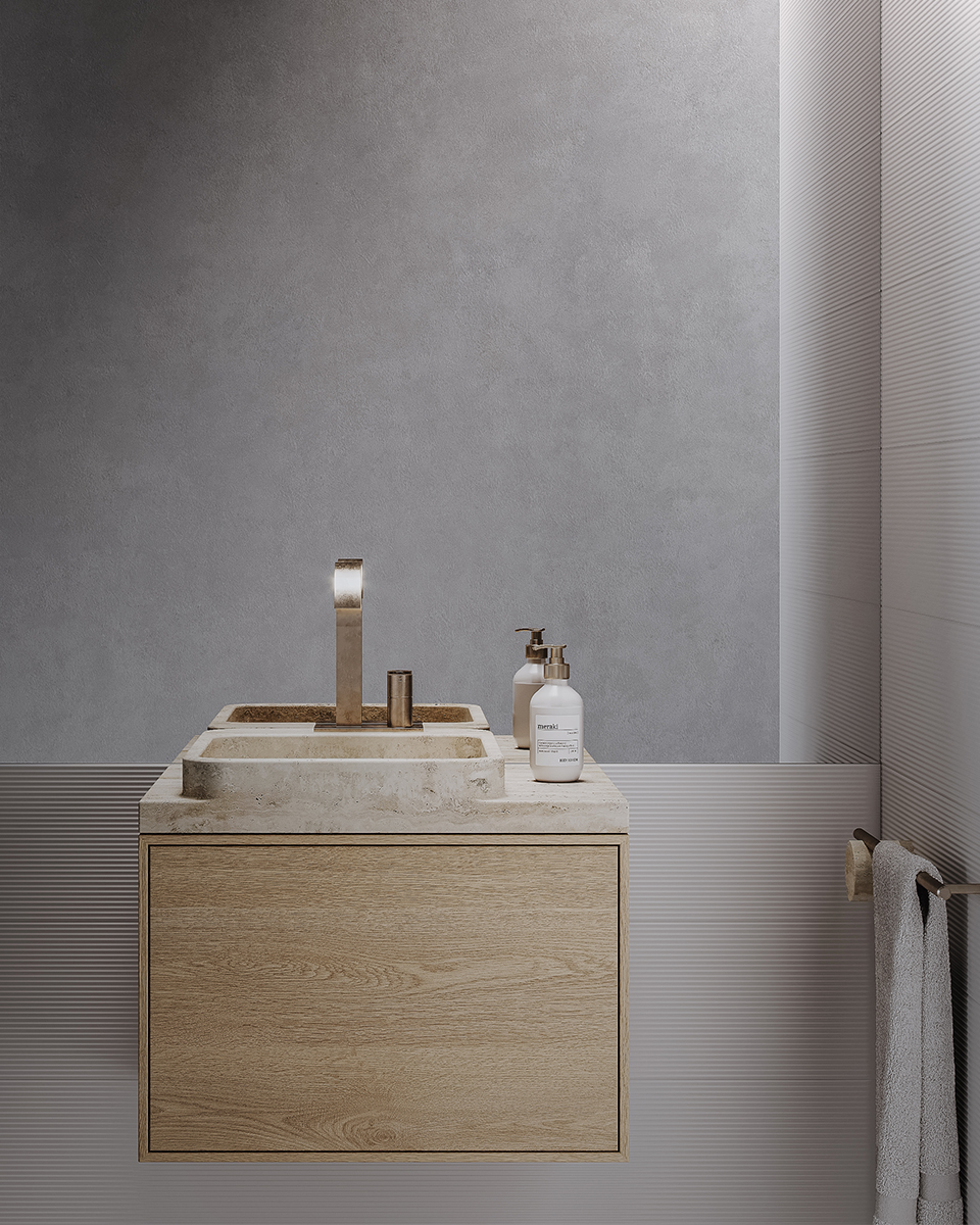 KAUAI image 0 | Marble Washbasins | MAAMI HOME 