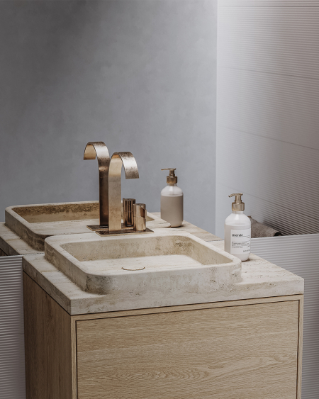 KAUAI | Marble Furniture | MAAMI HOME
