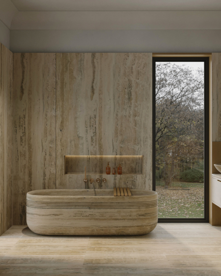 MARE | Marble Bath | MAAMI HOME