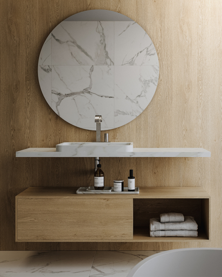 MOLOKAI image 2 | Marble Furniture | MAAMI HOME