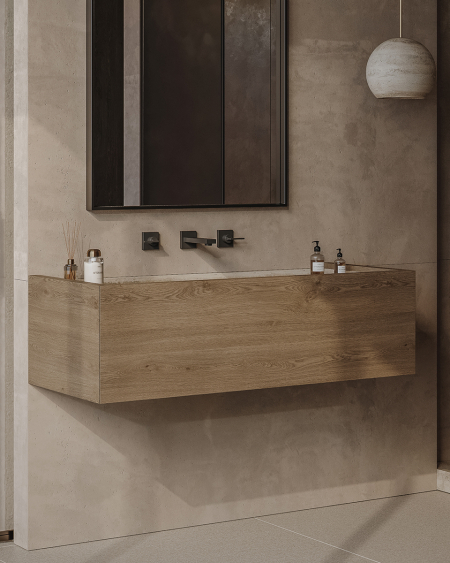 NAVAGIO image2 | Marble Washbasins | MAAMI HOME