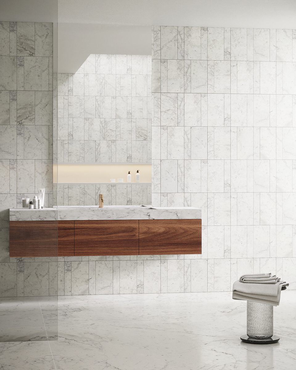 PUKA PUKA image 0 | Marble Lavatórios | MAAMI HOME 