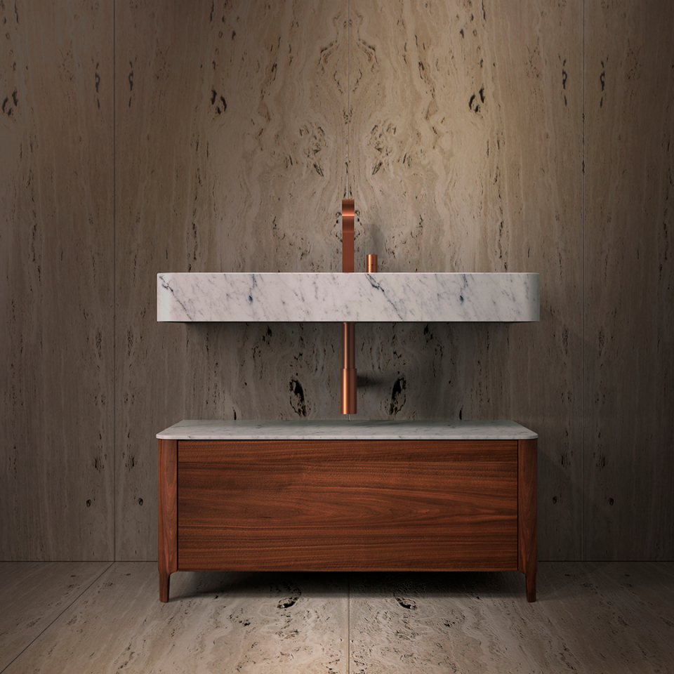 KATA NOI image 1 | Marble Washbasins | MAAMI HOME 