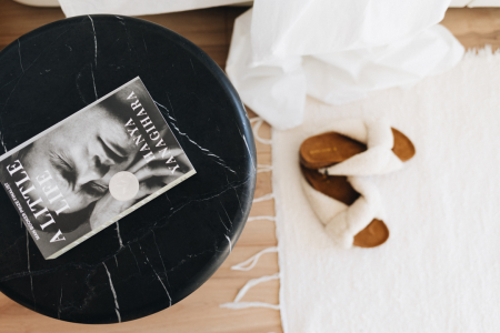 BUBBLE NERO MARQUINA | Marble Furniture | MAAMI HOME