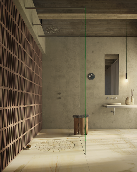 CONTINENTAL ESTREMOZ FLUSH | Marble Furniture | MAAMI HOME