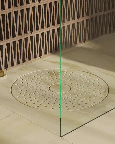 CONTINENTAL ESTREMOZ FLUSH image 2 | Marble Furniture | MAAMI HOME