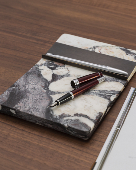 COPIC CALACATTA VIOLA image2 | Marble Accessories | MAAMI HOME