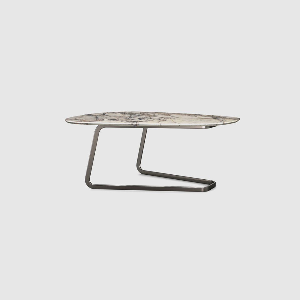 DIVA ARABESCATO image 2 | Marble Coffee Tables | MAAMI HOME 