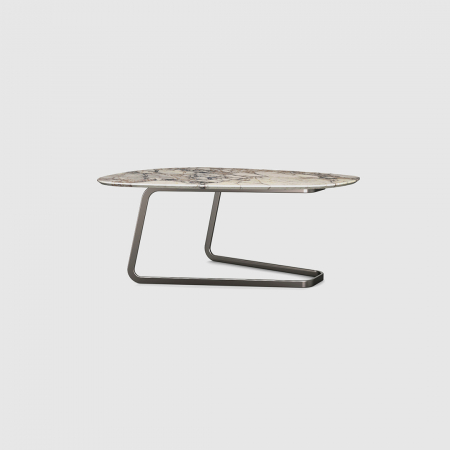 DIVA ARABESCATO | Marble Coffee Tables | MAAMI HOME