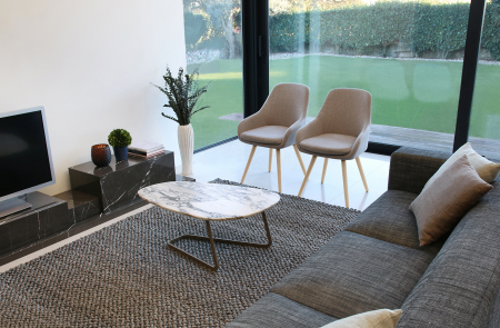 DIVA ARABESCATO image | Marble Furniture | MAAMI HOME