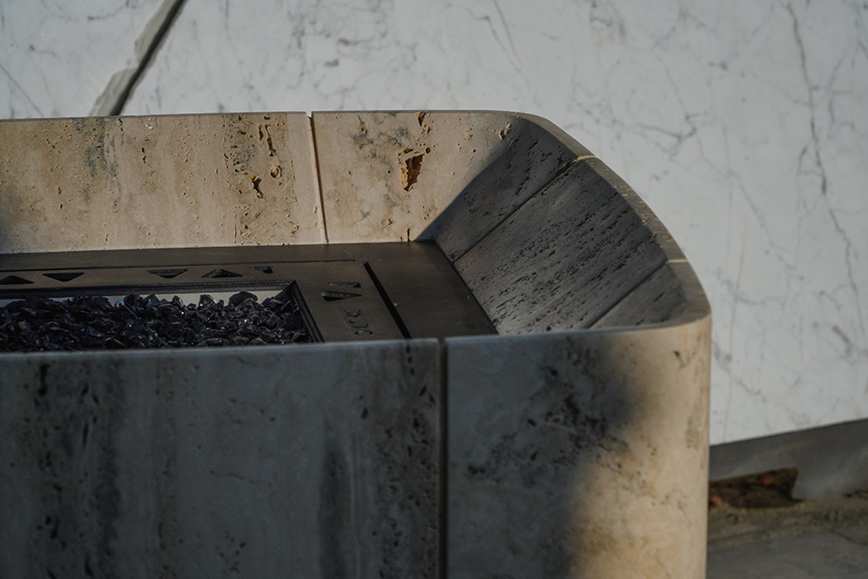 ESSENTIA LARGE image 3 | Marble Acessórios | MAAMI HOME 