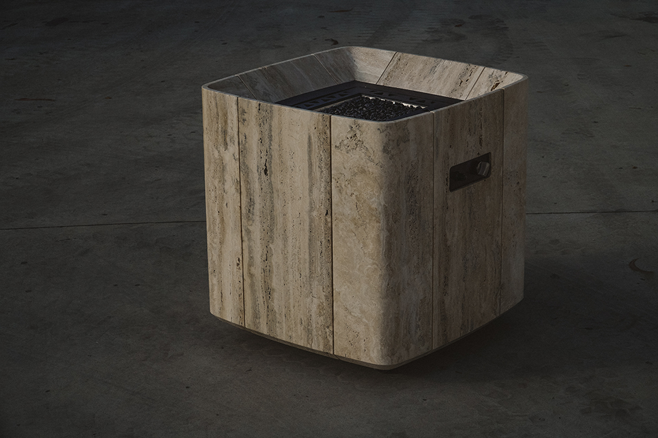 ESSENTIA LARGE image 1 | Marble Acessórios | MAAMI HOME 