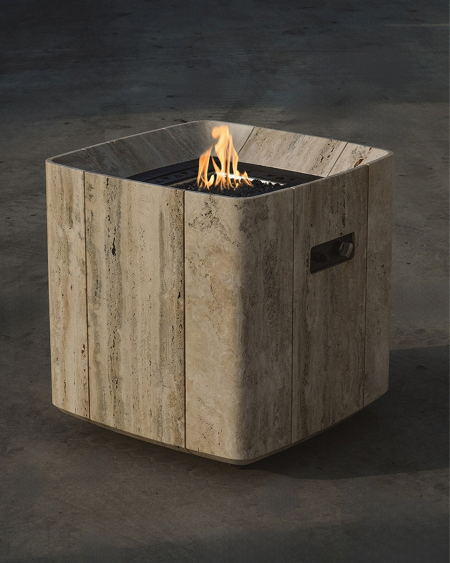 ESSENTIA LARGE | Marble Accessories | MAAMI HOME