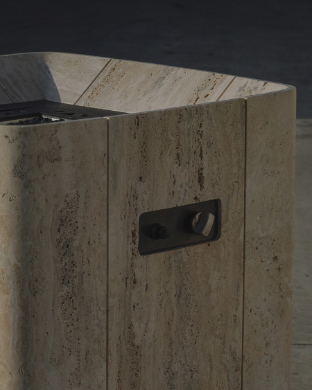 ESSENTIA LARGE | Marble Accessories | MAAMI HOME