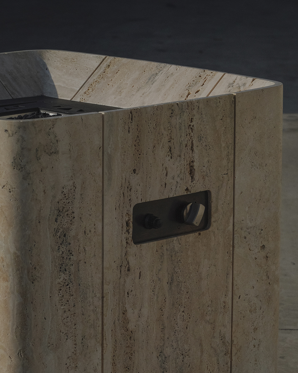 ESSENTIA LARGE image 5 | Marble Accessories | MAAMI HOME 