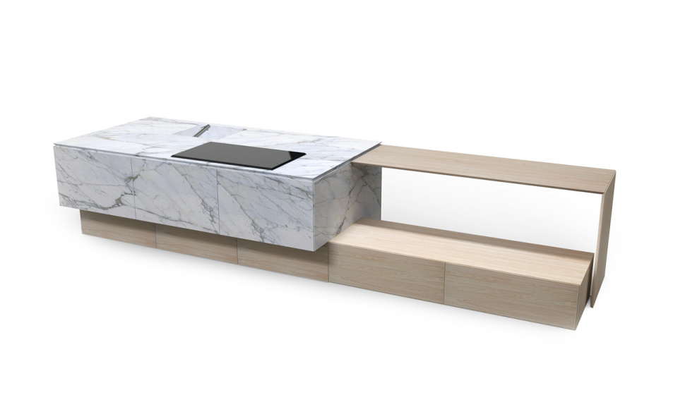 DEVELOPED CONCEPTS image 4 | Marble Modelos | MAAMI HOME 