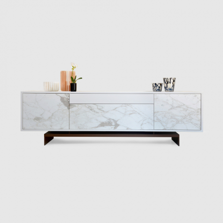 GRAMMI S CALACATTA image | Marble Furniture | MAAMI HOME