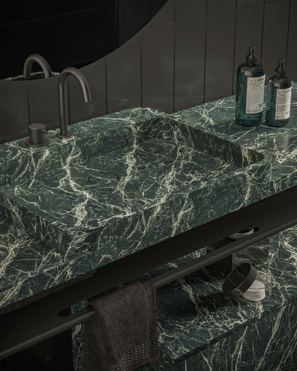 HAWAI image 1 | Marble Lavatórios | MAAMI HOME 