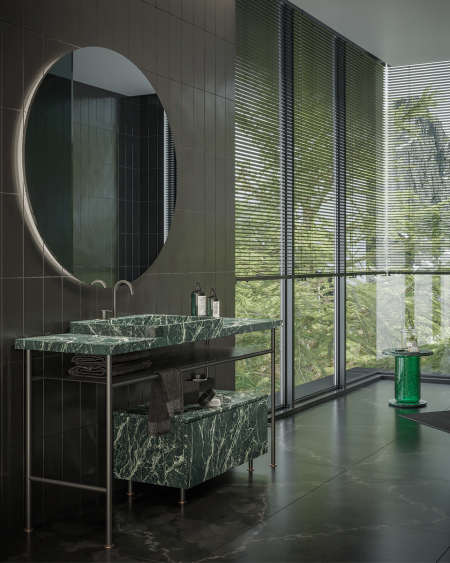 HAWAI | Marble Furniture | MAAMI HOME