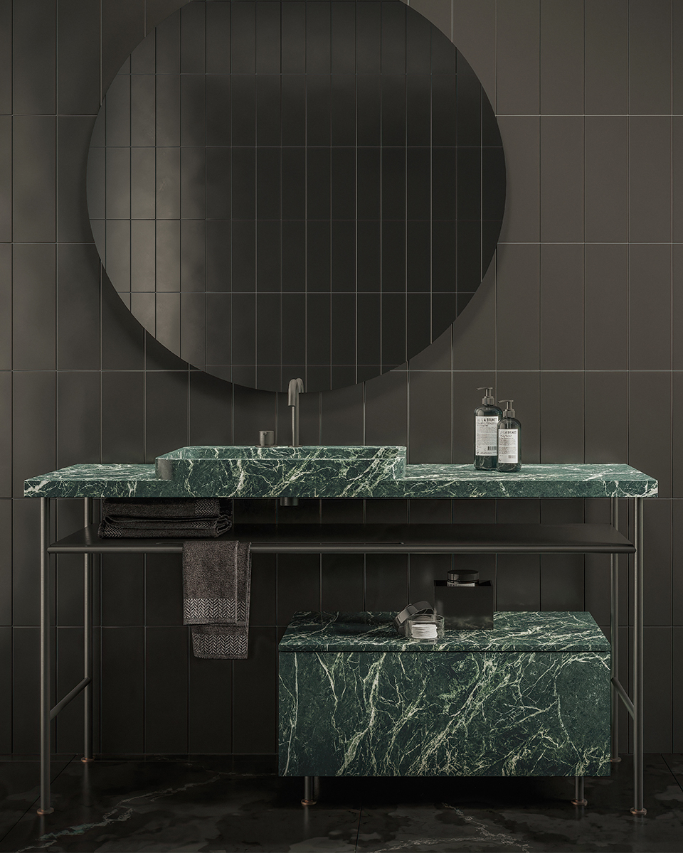 HAWAI image 0 | Marble Lavatórios | MAAMI HOME 
