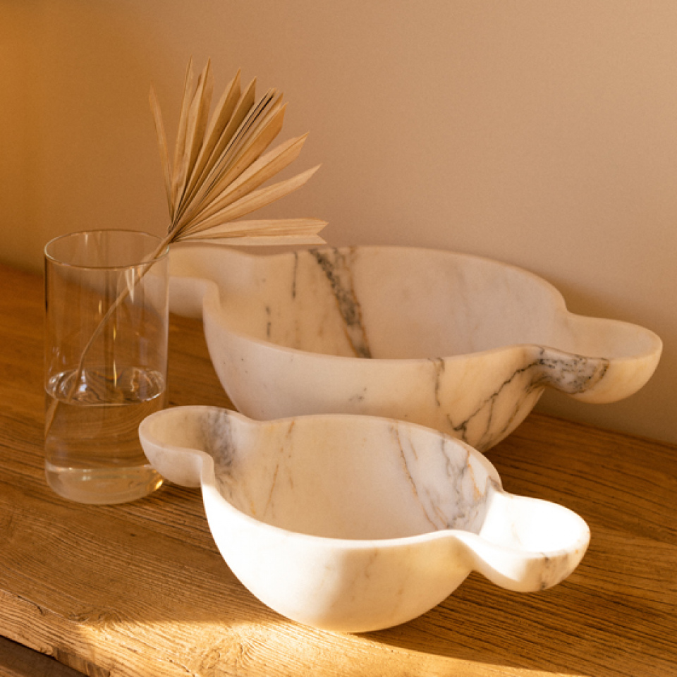Marble Accessories | MALGA