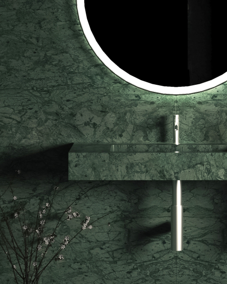 IWO JIMA | Marble Furniture | MAAMI HOME