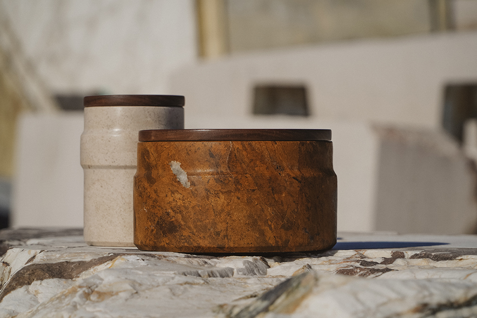LINK Collection image 2 | Marble Bath | MAAMI HOME 