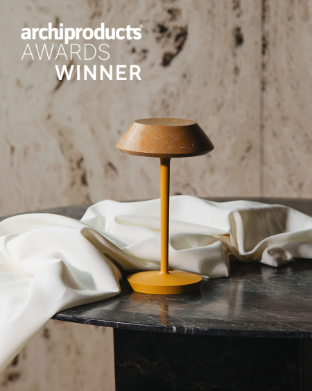 mini FIORE YELLOW image2 | Marble Lighting | MAAMI HOME
