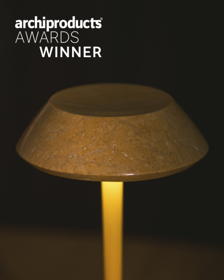 mini FIORE YELLOW | Marble Lighting | MAAMI HOME