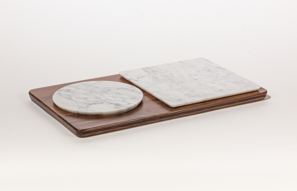 MORIAWASE CARRARA image 4 | Marble Accessories | MAAMI HOME 