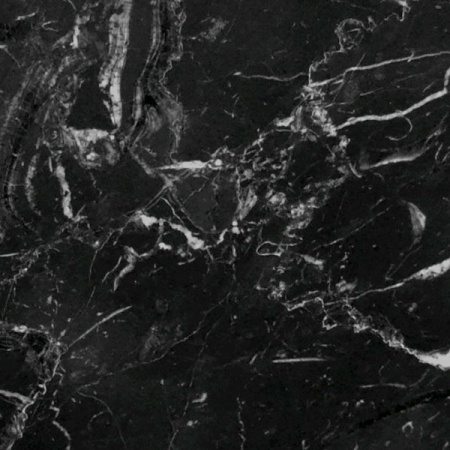 Marble furniture with Nero Marquina Marble @Marble
